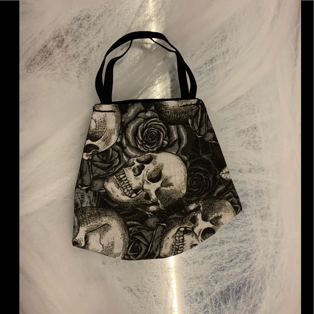 Halloween Face Covering